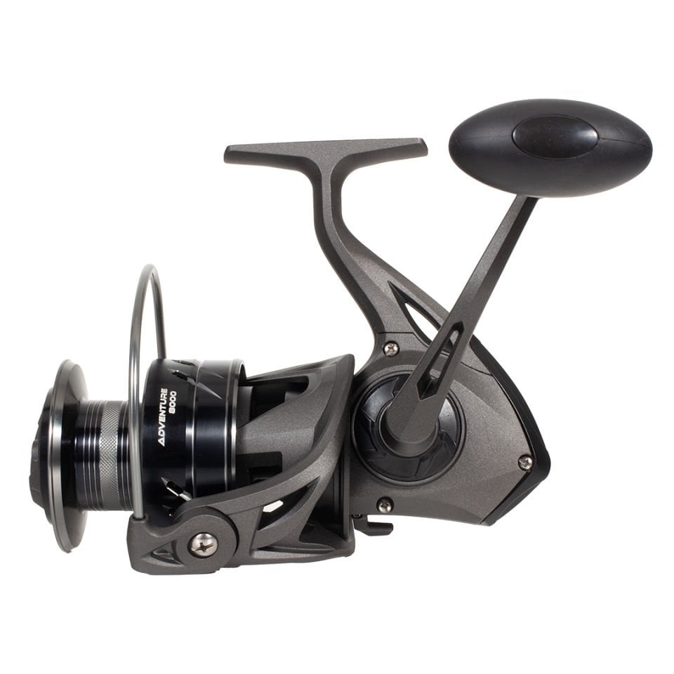SEABOR ADVENTURE 8000 3+1BB MAKARA