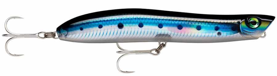 Rapala Max Rap Walk N Roll Sahte Balığı HDBSRD - 130MM