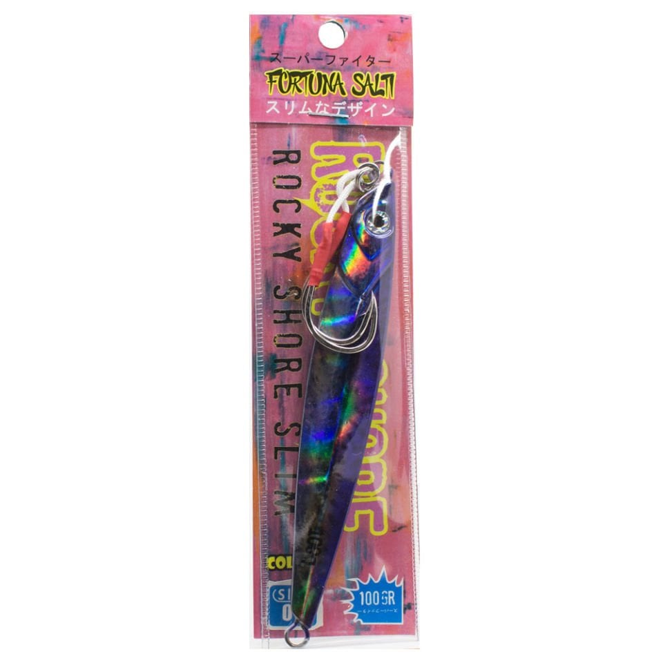 Remixon Rocky Shore Slim 80gr