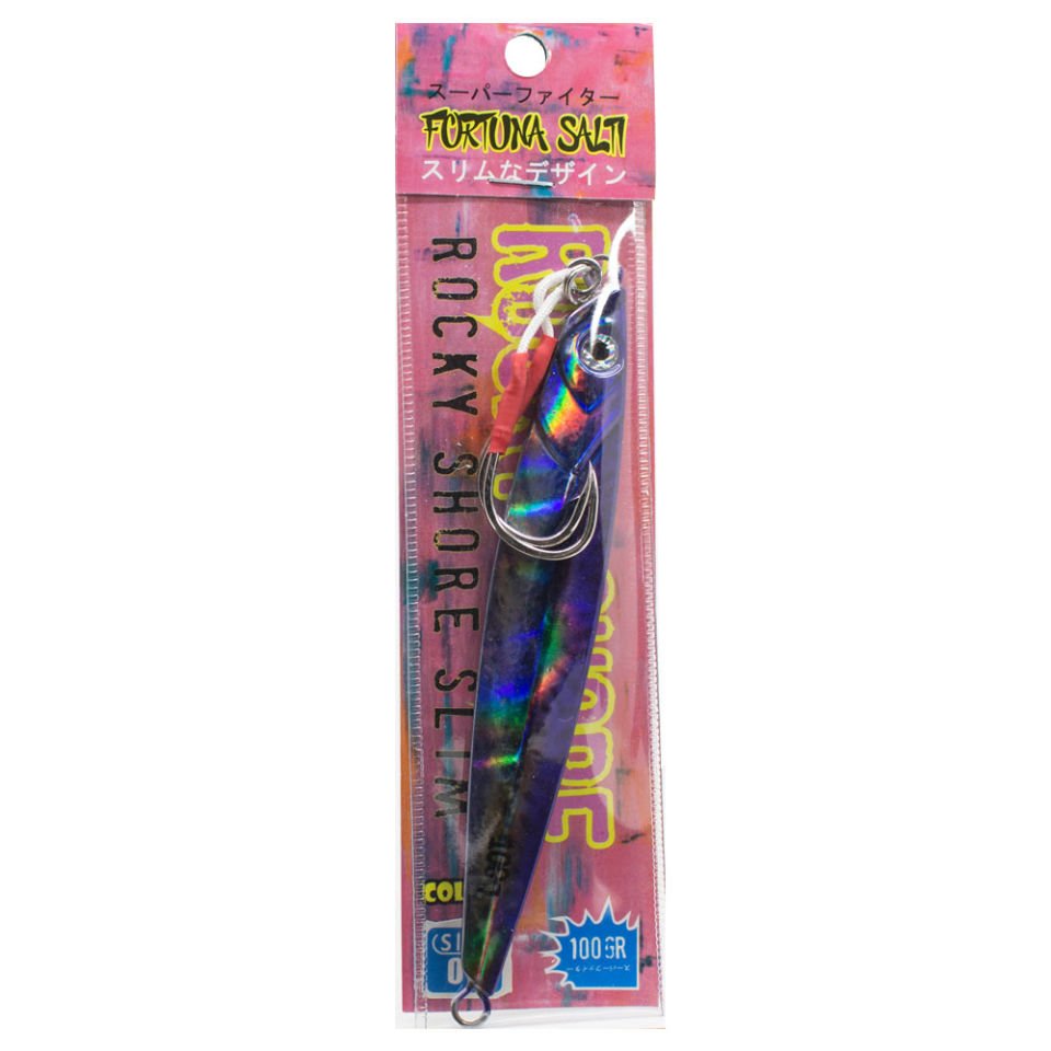 Remixon Rocky Shore Slim 100gr