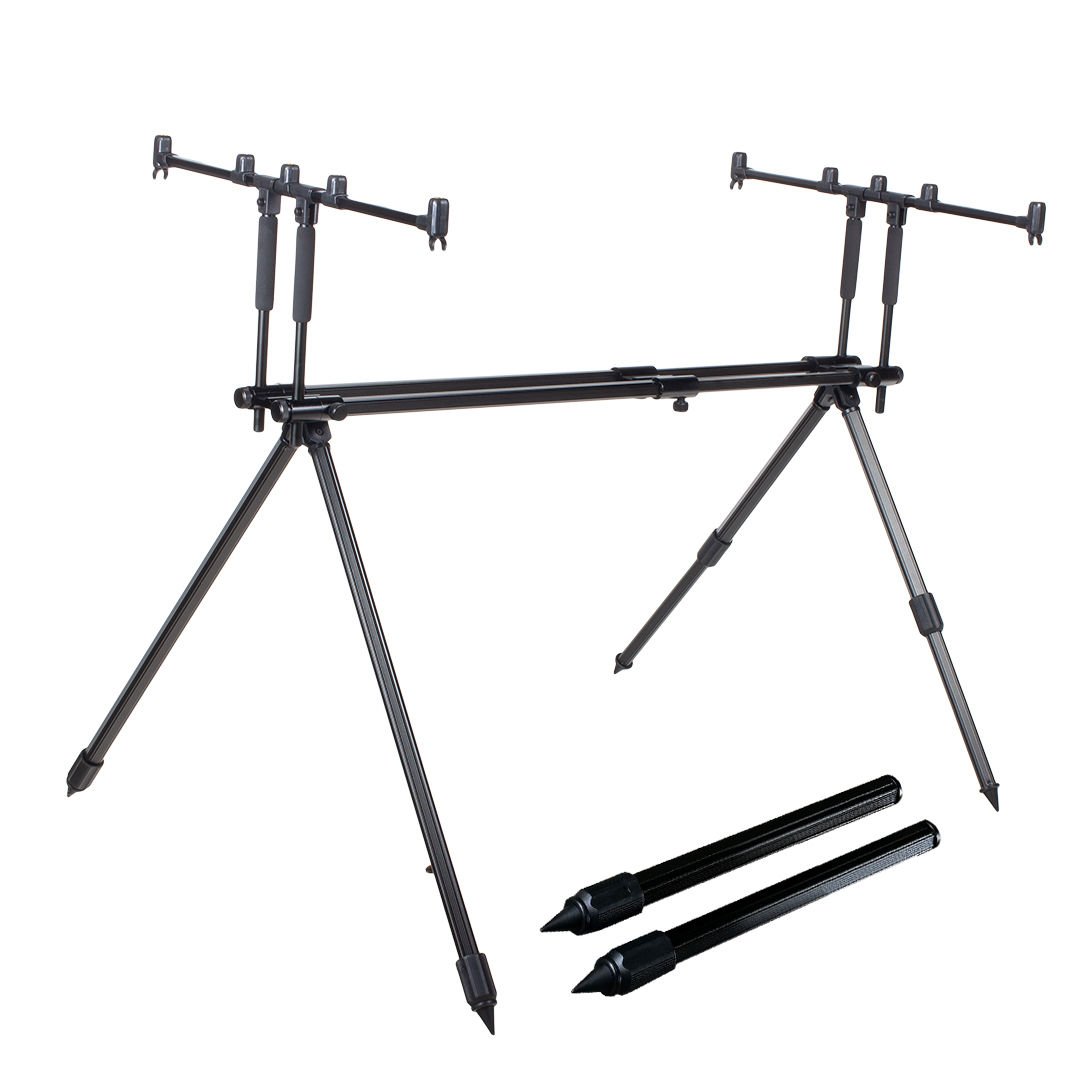 KUDOS RP-188 RANGER 5'Lİ KAMIŞ SEHPASI