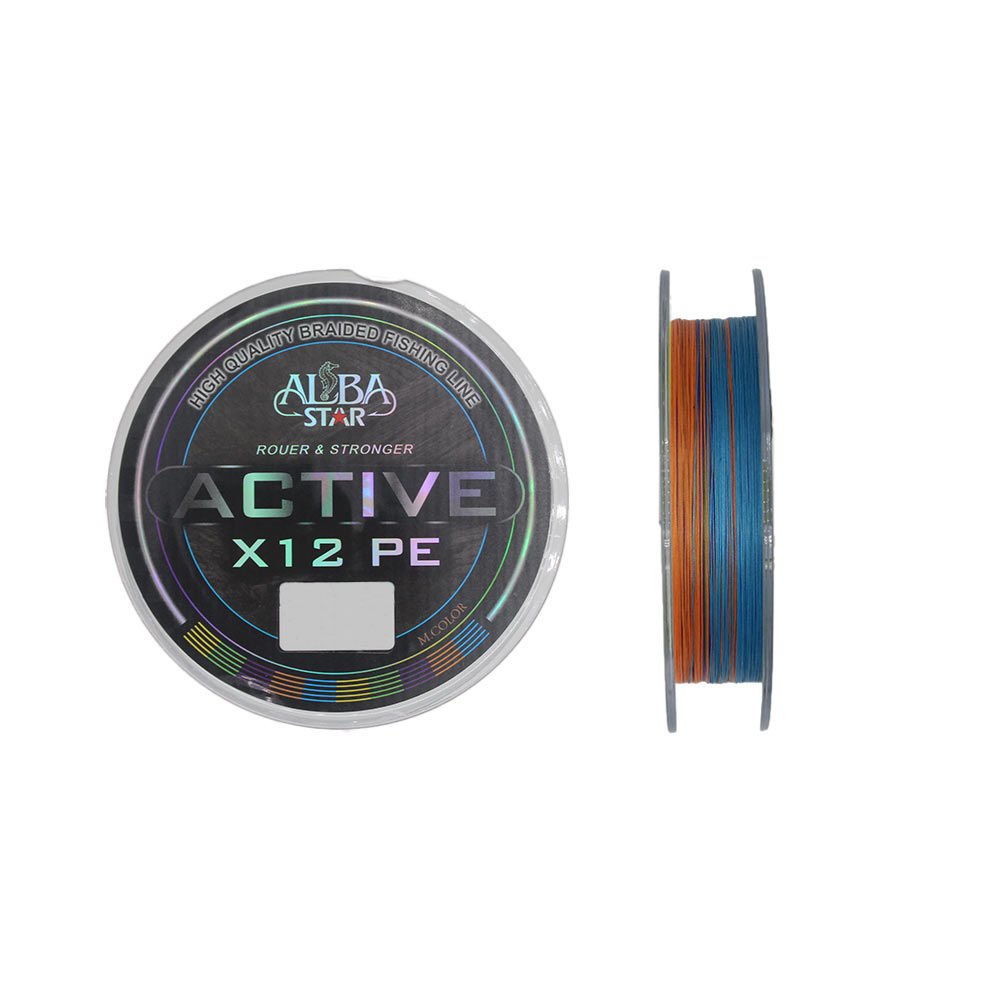 Albastar Active 12x İp Misina