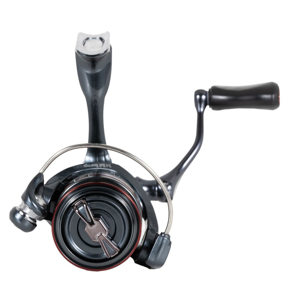 RYUJI AJIGO 500 7+1 LRF MAKARA