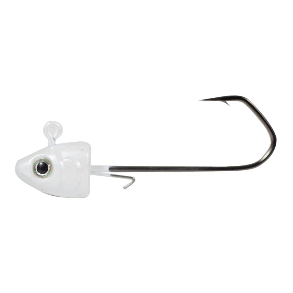 RYUJI FISH JIG HEAD