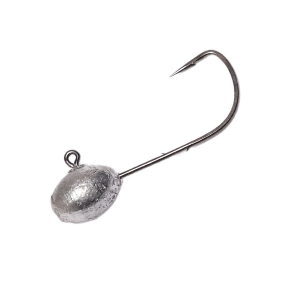 Ryuji Ajing Jig Head 0.8gr Zoka (5 Adet)
