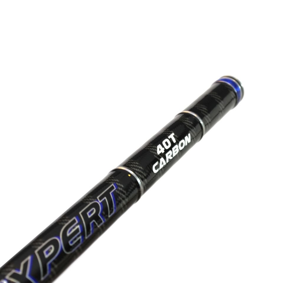 Captain 1652 Triple Force Expert FUJİ 3 Parça Surf Kamış 300gr Atar