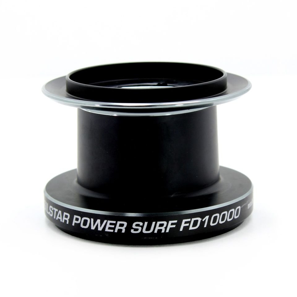 Silstar Power Surf FD 9000 Surf Makine Yedek Kafa