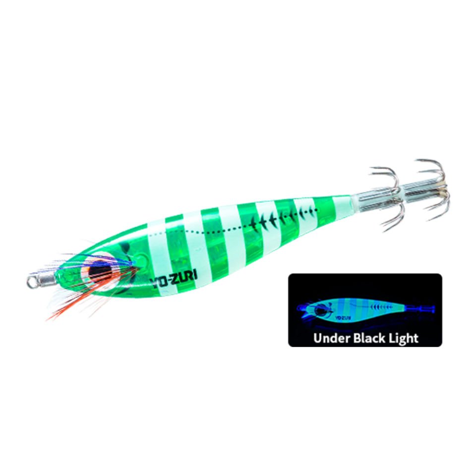 Yozuri Ultra 3D Laser DX Kalamar Zokası ZLG - S - 95MM