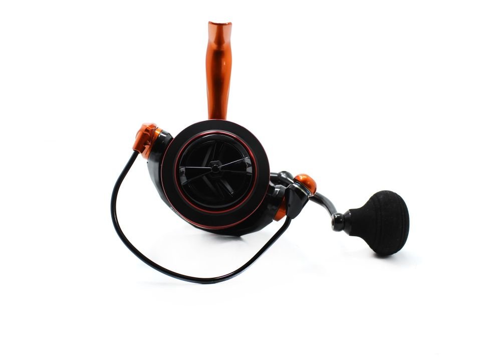 Captain Corvet Tekne Makinesi 8+1 BB