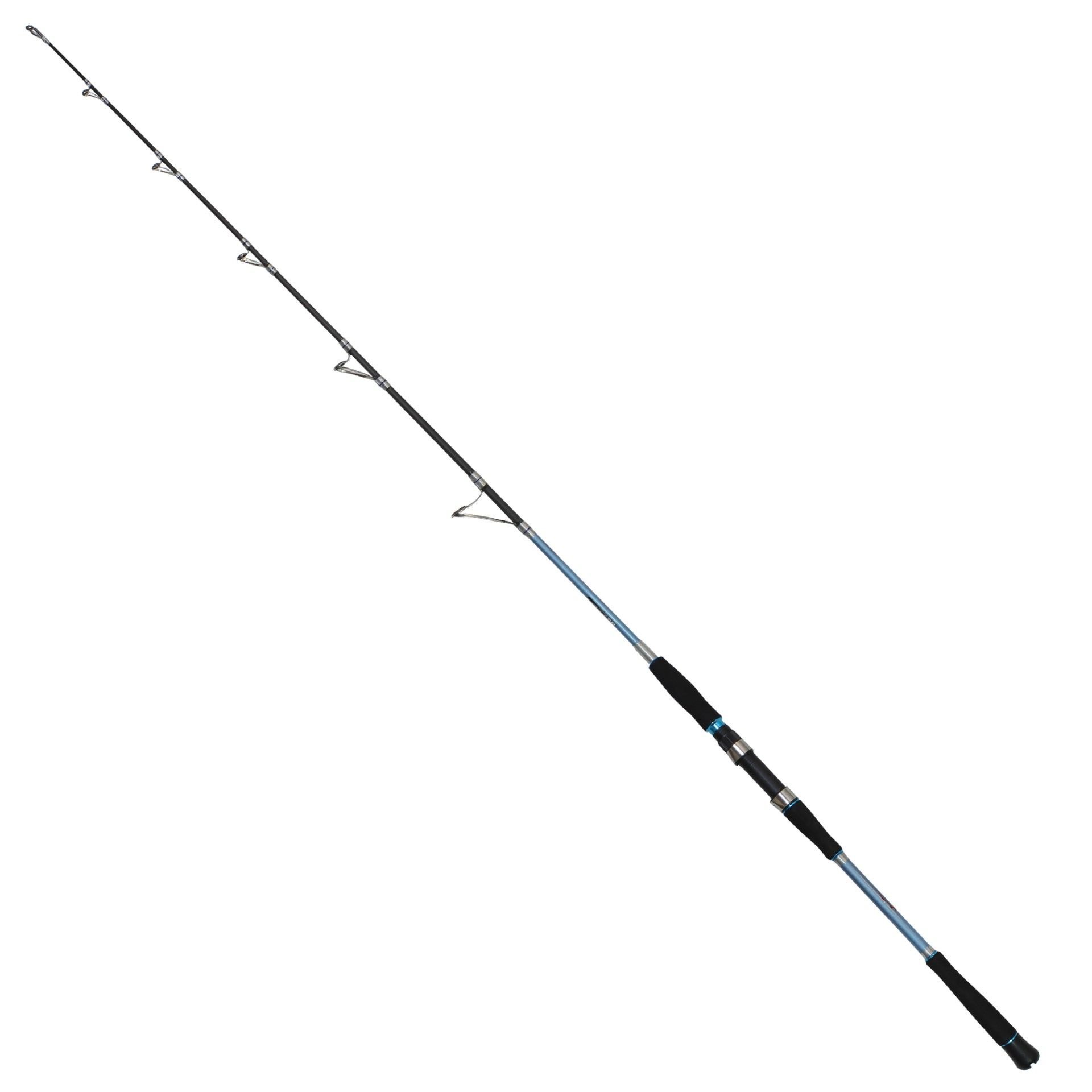 Captain 1429 Canon Boat Tekne Kamışı PE 2-5 Atar