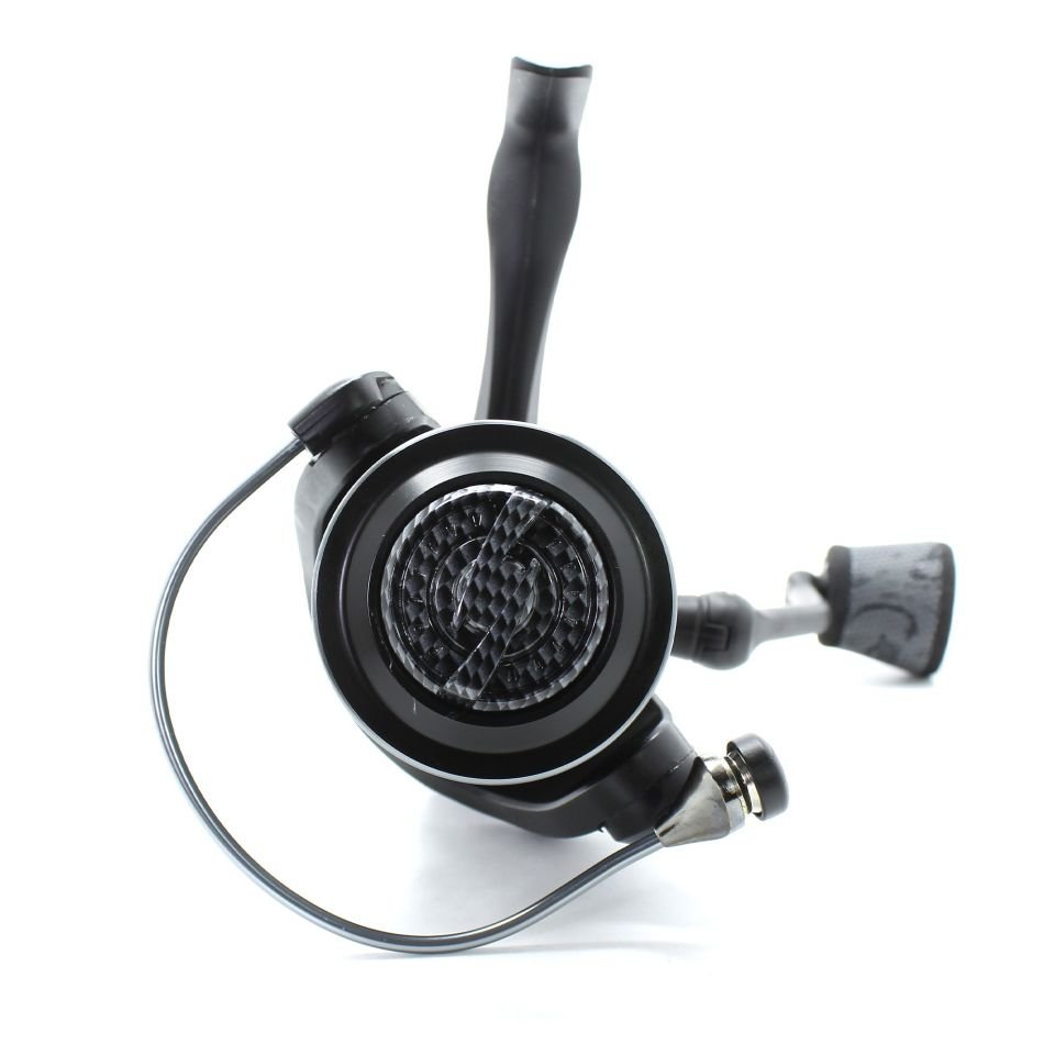 Captain Bond 5500 Tekne Makinesi 8+1 BB