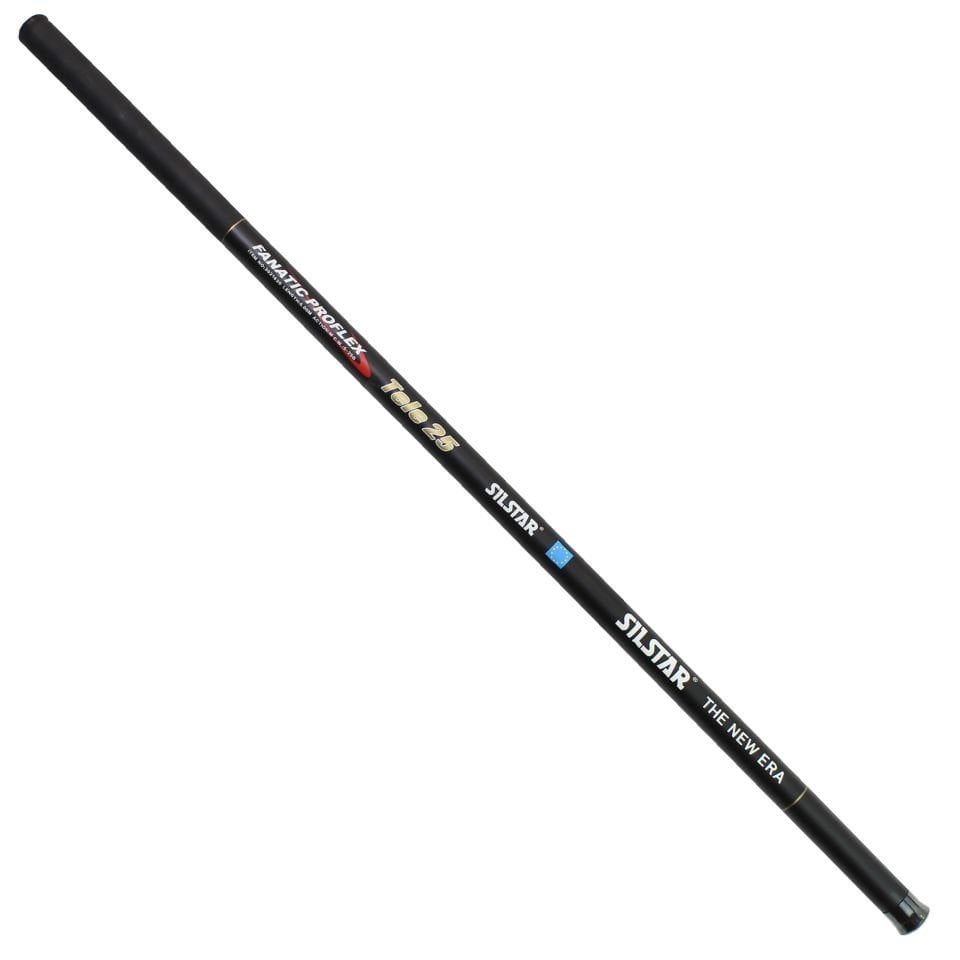 Silstar 3021 Fanatic Proflex Göl Kamışı 600cm