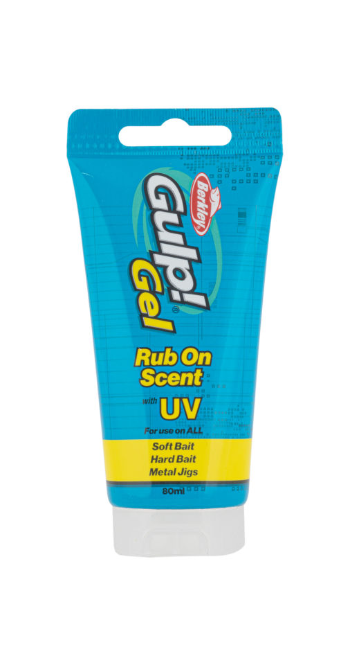 Berkley Gulp UV 80ML Jel