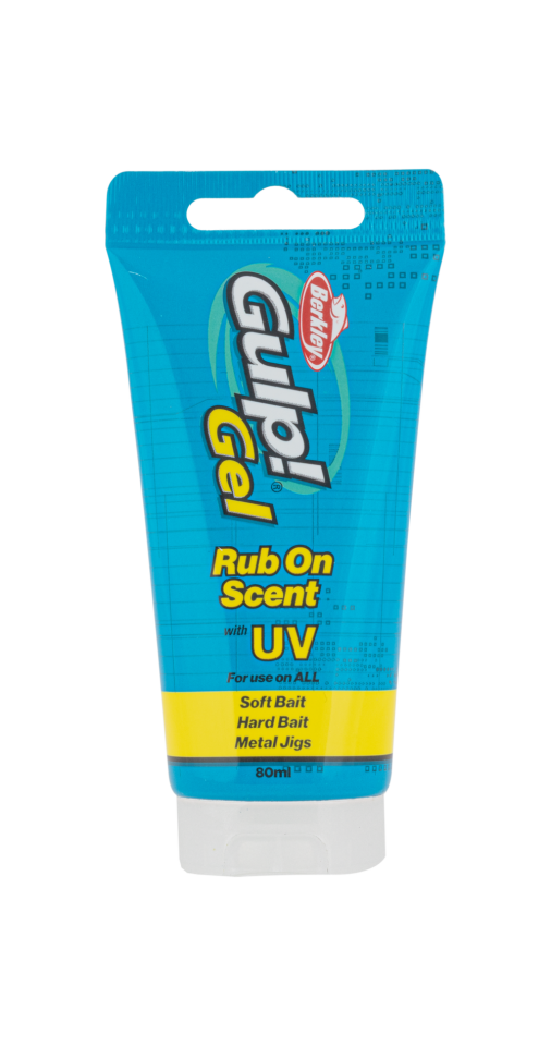 Berkley Gulp UV 80ML Jel