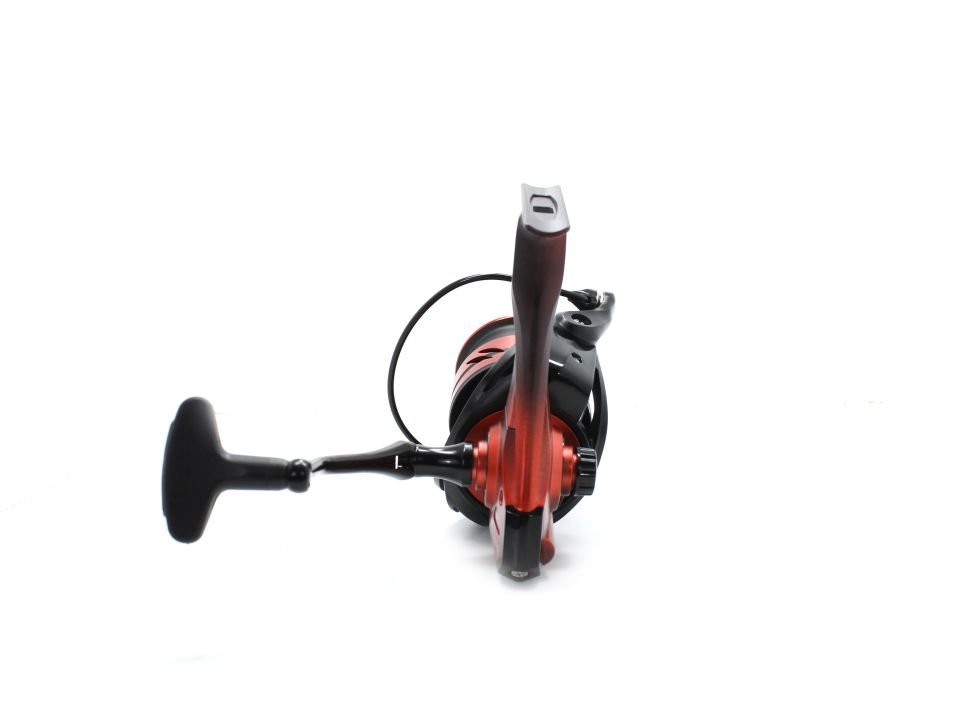 Captain Tetra Tekne Makinesi 6+1 BB