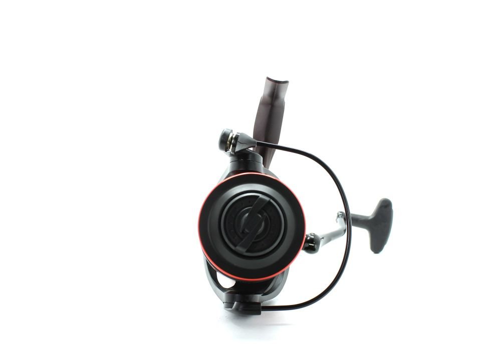 Captain Tetra Tekne Makinesi 6+1 BB