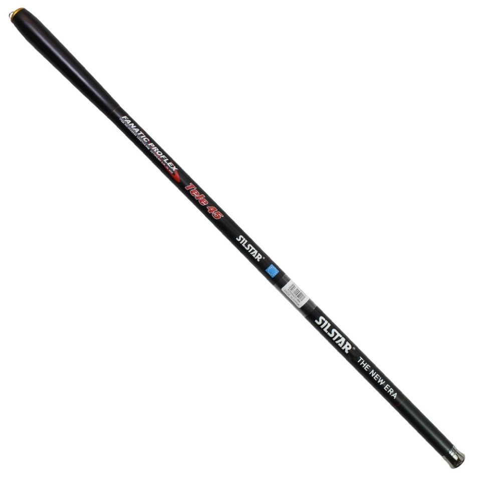 Silstar 3022 Fanatic Proflex Göl Kamışı
