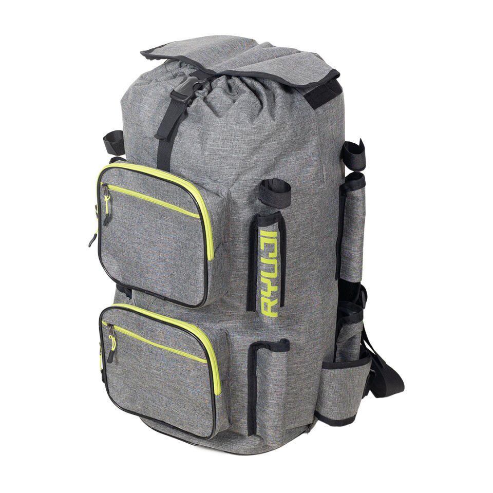 RYUJI 55 LİTRE SIRT ÇANTASI