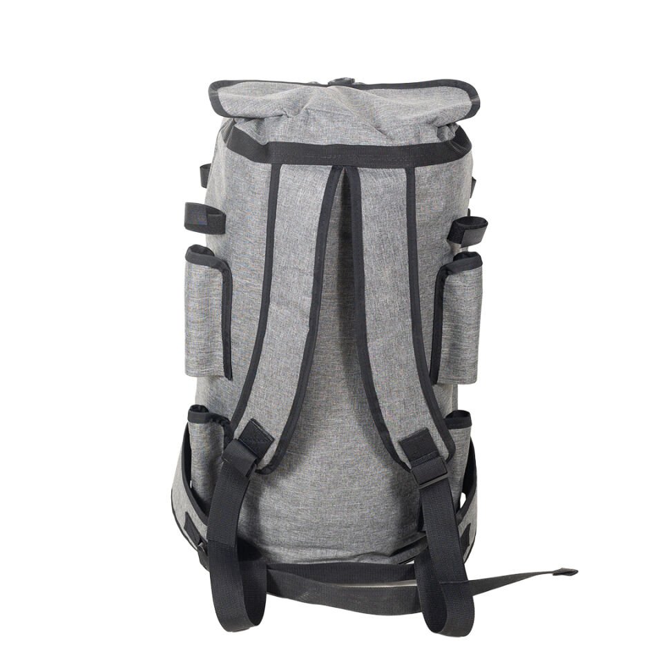 RYUJI 55 LİTRE SIRT ÇANTASI