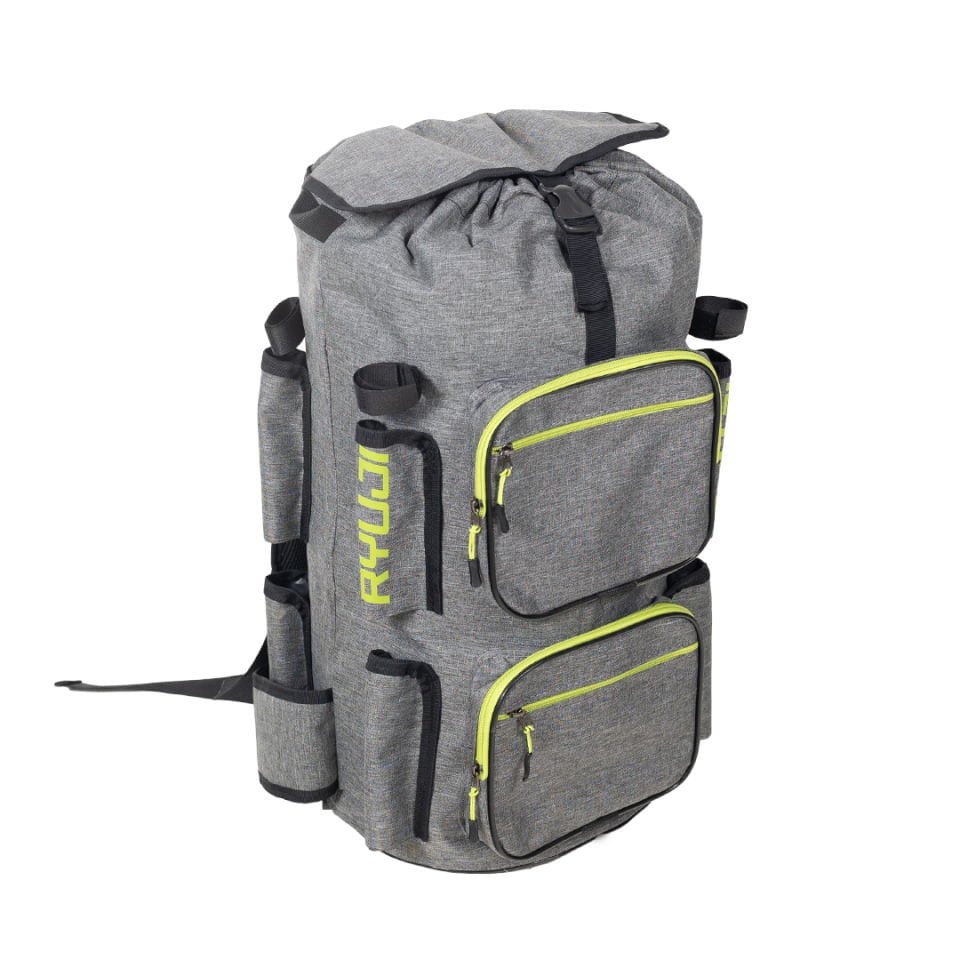 RYUJI 55 LİTRE SIRT ÇANTASI