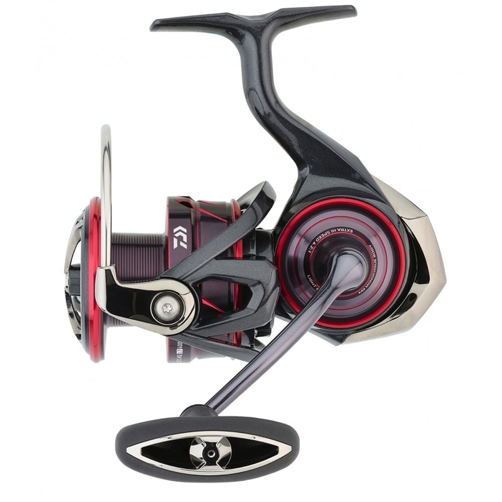 DAIWA BALLISTIC MQ 21 LT 4000 C MAKARA