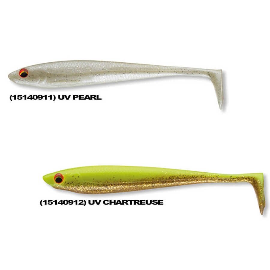 Daiwa Prorex Df Shad 9cm (48 Adet)