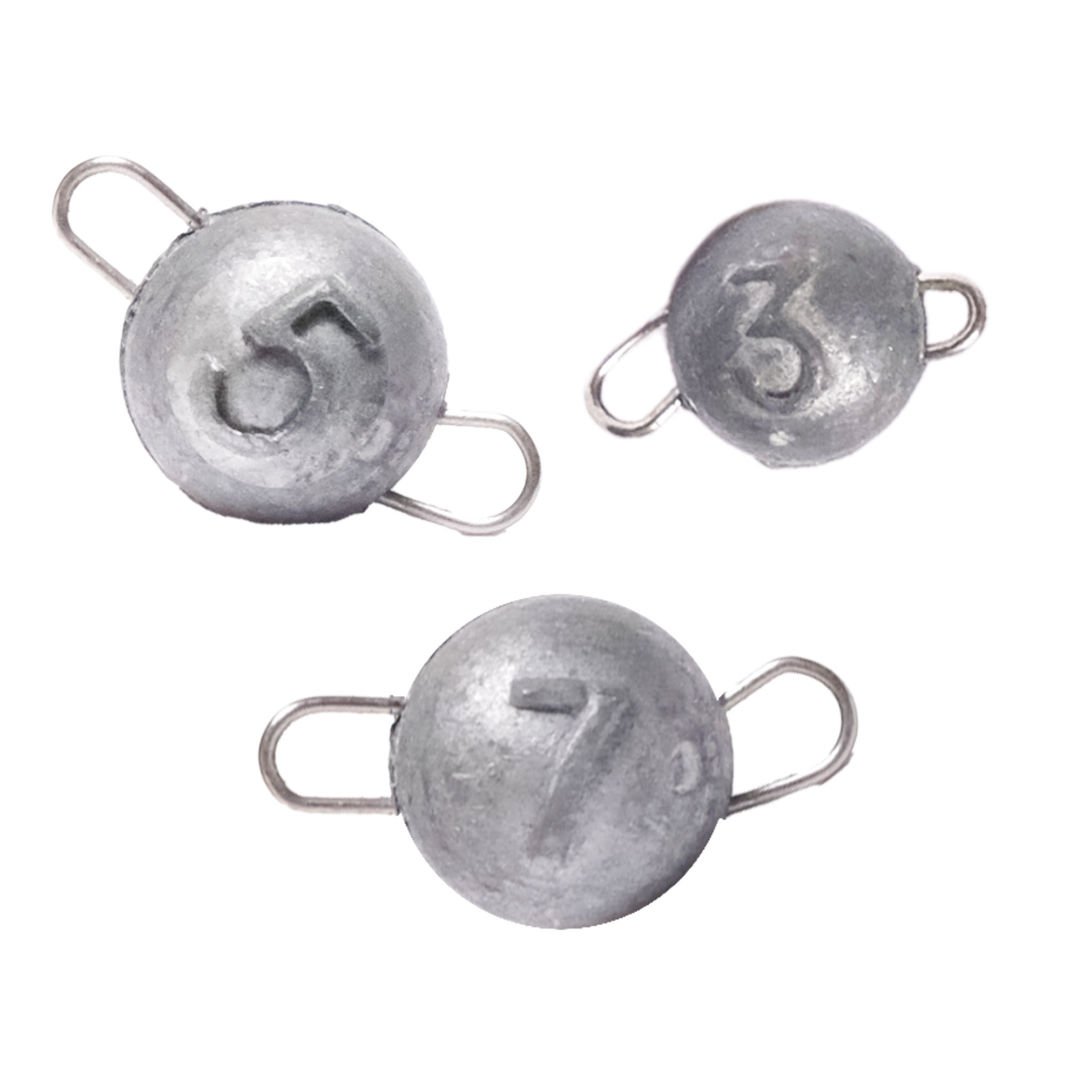 Ryuji Mafsallı Jig Head Jighead (5 Adet)