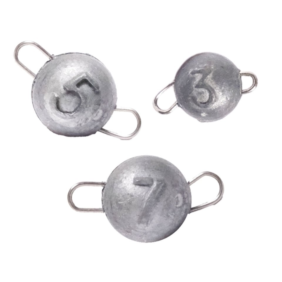 Ryuji Mafsallı Jig Head Jighead (5 Adet)