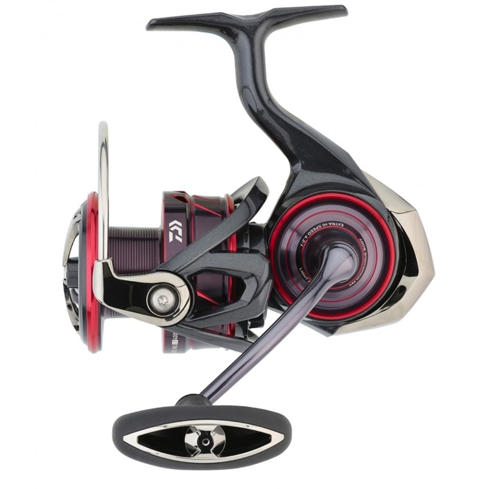 DAIWA BALLISTIC MQ 21 LT 3000 C MAKARA