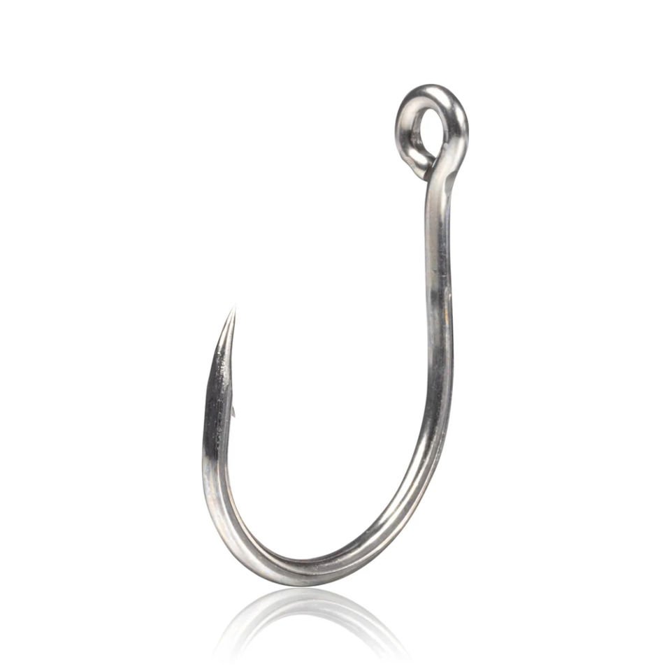 Mustad Kaiju UltraNor Single 35101UN Olta İğnesi