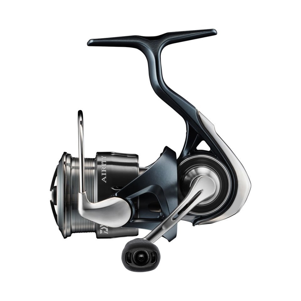DAIWA AIRITY 23 ST SF 2000 SS P MAKARA