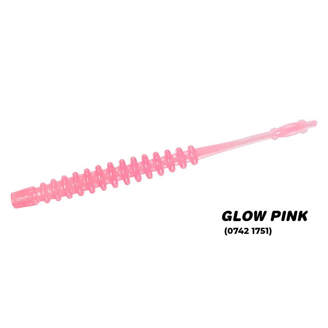 DAIWA GEKKABIJIN AJING BEAM GLOW PINK