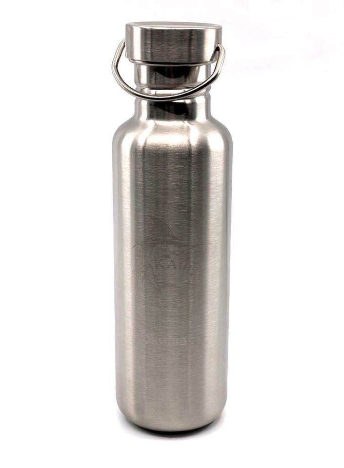Okuma Makaira Stainless Steel Water Bottle (Matara) 800 ml