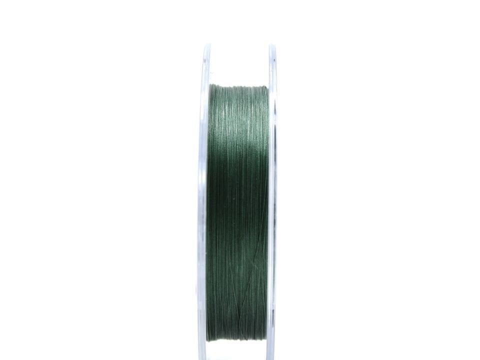 Captain X9 Megane Tech PE 9 Örgü Spin İpi 175mt Dark Green