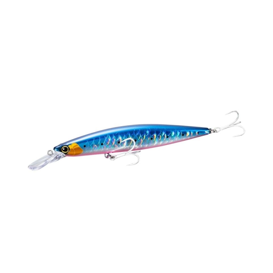 Shimano Exsence MD Responder 129S Jet Boost 129S 22g