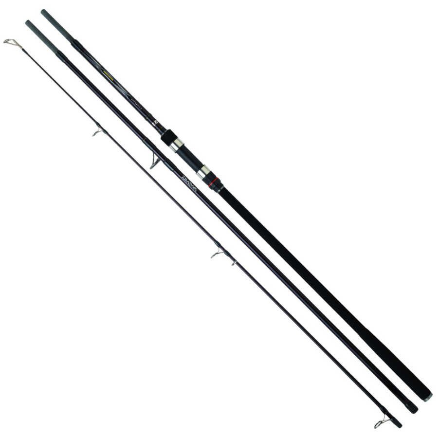 Daiwa Procaster 390cm 3,50 LBS 3P Sazan Kamışı