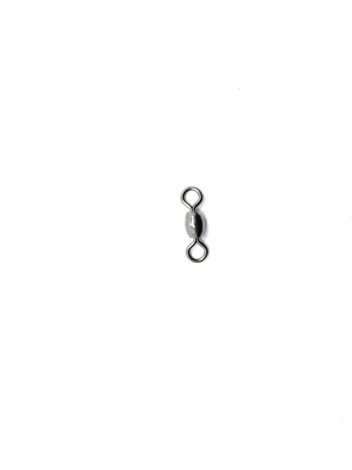 Captain 5010 Fırdöndü Crane 10'lu Paket Black Nickel