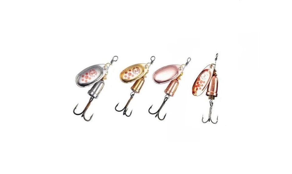 Fladen Sonic Döner Kaşik 1 No 3 G