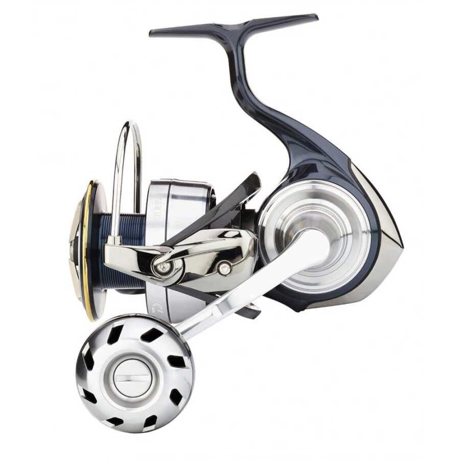 Daiwa Certate G 19LT 4000 D CXH ARK Olta Makarası