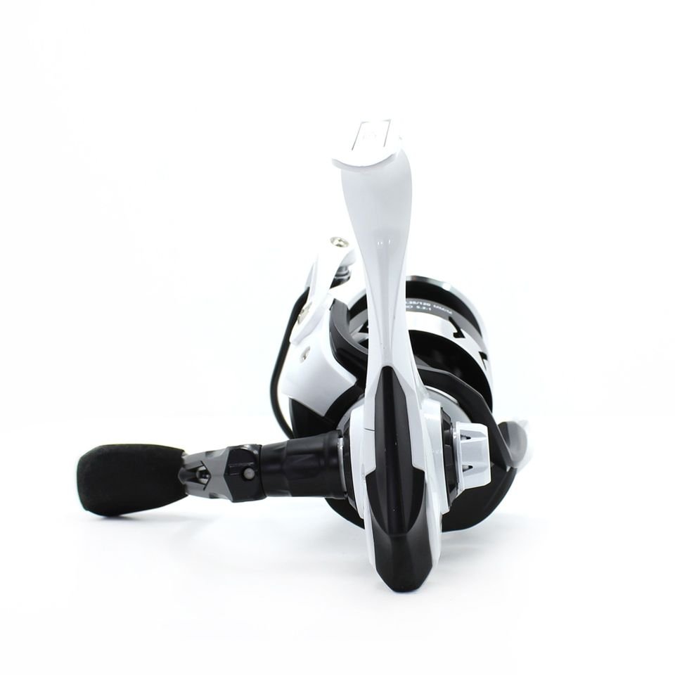Captain Alpina Tekne Makinesi 6+1 BB