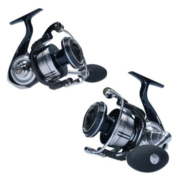 Daiwa Certate G 21 SW 14000 XH Olta Makinesi