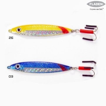 Fladen Stavanger 40G Jig Yem