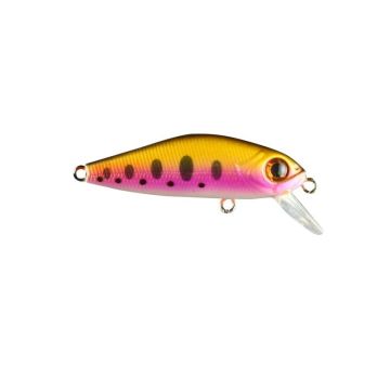 Usami Minn Shad 38F-SR 2.3 Gr Maket Balık