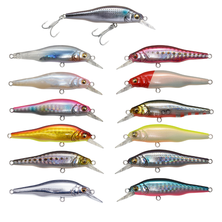 Megabass X-80 JR SW