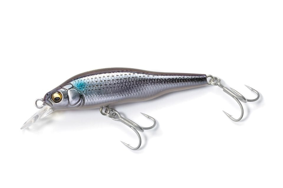 Megabass X-80 JR SW