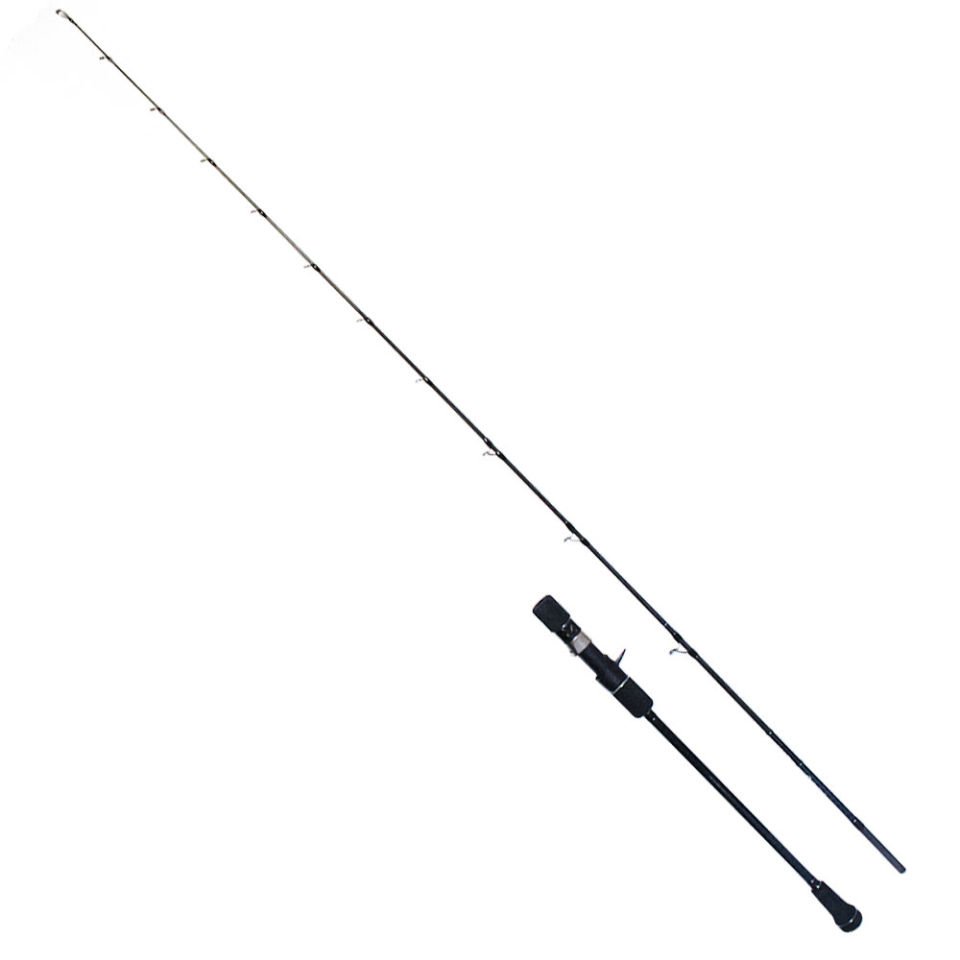 Ryuji Oceanus 1.90m 200gr Slow Jig Olta Kamışı
