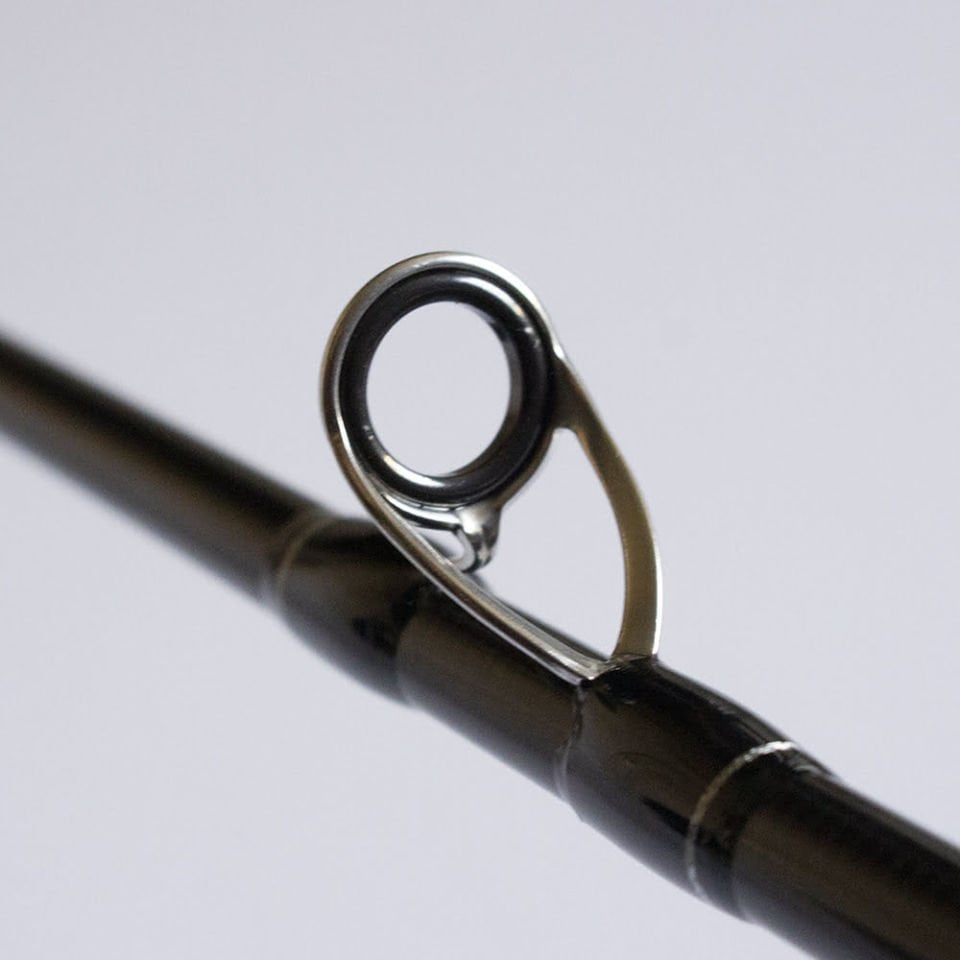 Ryuji Oceanus 1.90m 200gr Slow Jig Olta Kamışı