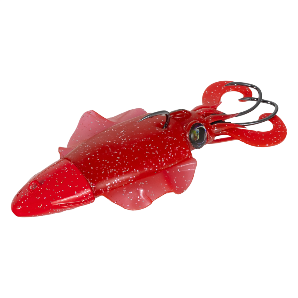 SEABOR CUTTLE FISH 12CM, 80GR