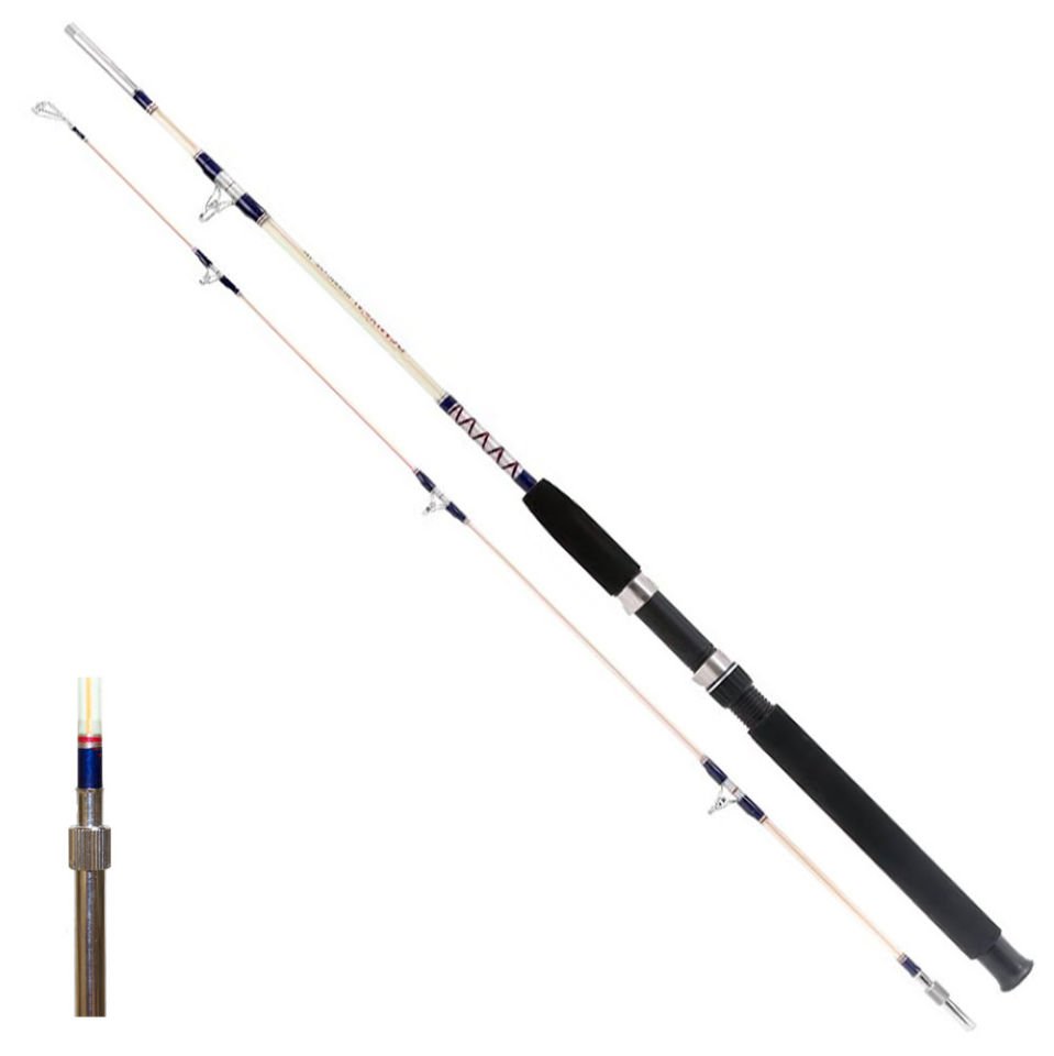 Remixon Hurricane Serisi 120cm Olta Kamışı