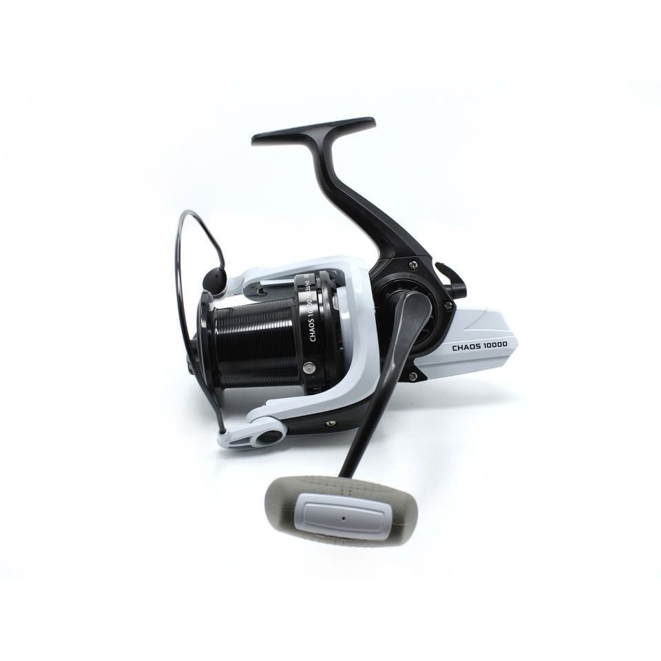 Captain Chaos 10000 Surf Makine 4+4+1 BB